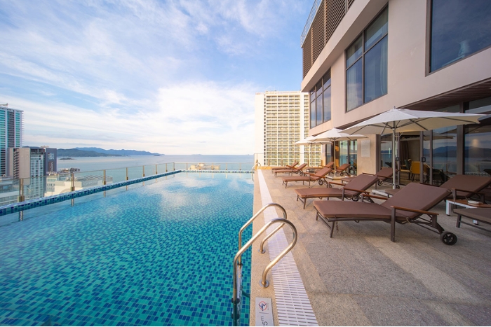You can explore Nha Trang by choosing from different budgets