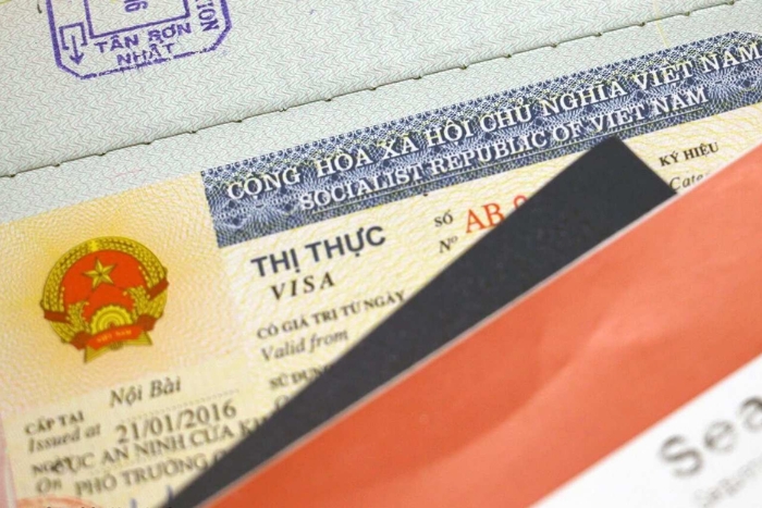 It is necessary to apply for a Vietnamese visa for foreigners in Nha Trang
