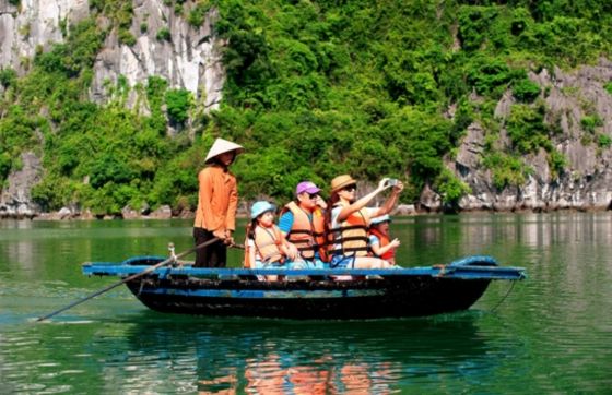 What To Do And See In 1 Day In Tam Coc With Family?