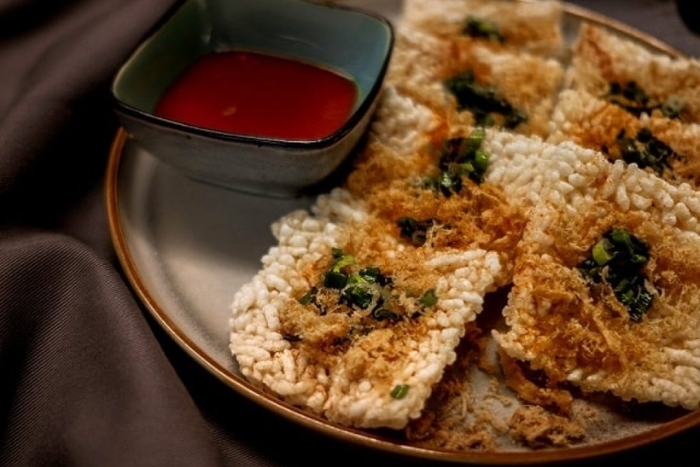 What to eat in Ninh Binh?