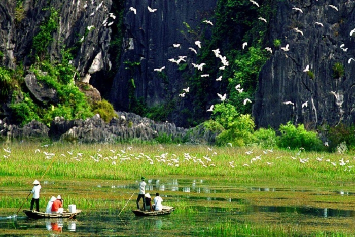 Thung Nham Ecotourism Zone