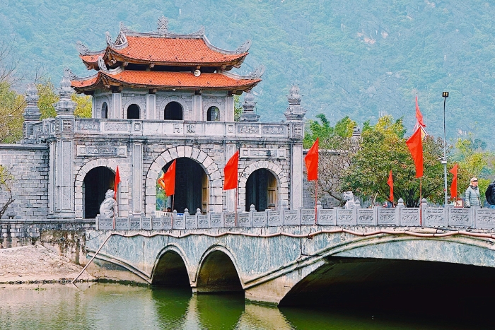 Exploring Hoa Lu Ancient Capital in Ninh Binh
