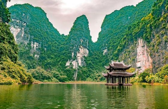 Top 05 Best Ways To Travel From Hanoi To Ninh Binh