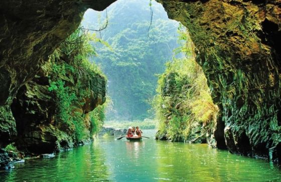 Things To Do And See In Ninh Bình: Top 5 Spa Tam Cốc Ninh Bình
