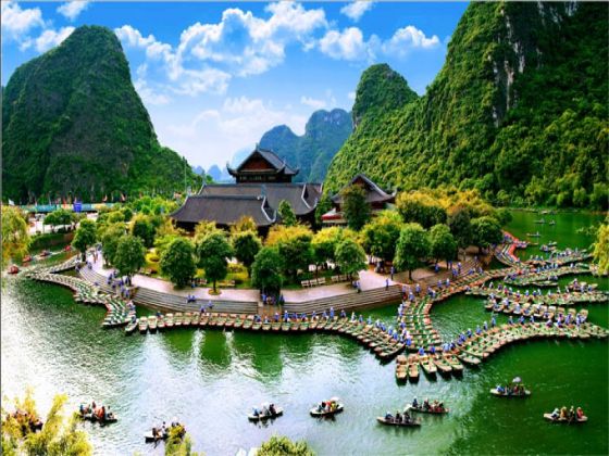 Homestay In Tam Cốc Ninh Bình: How To Find Them In Ninh Bình?