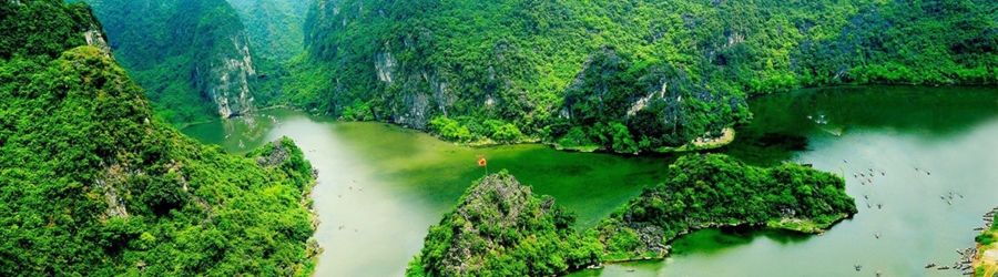 Where to stay in Ninh Bình