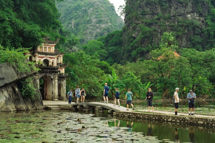Ninh Binh&lrm; 1 or 2 days? 2 days seem to be a better choice
