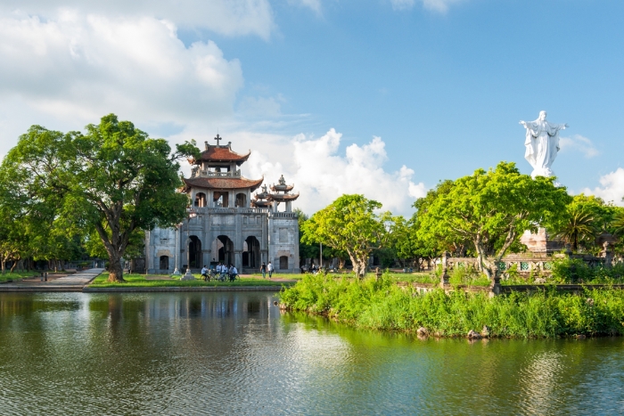 How long to spend in Ninh Binh? 4 to 5 days for‎ off the beaten‎ path experiences