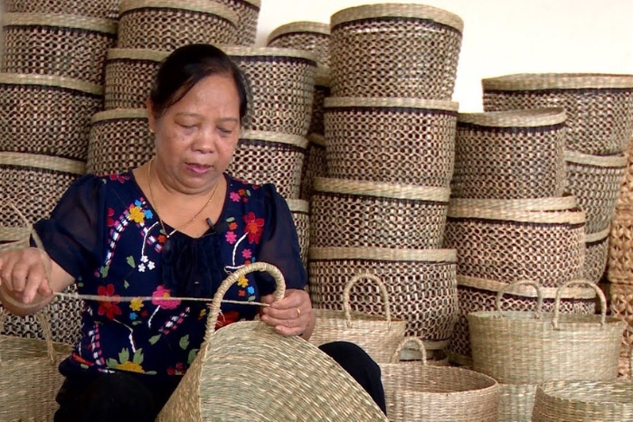  traditional handicraft in Ninh Bình