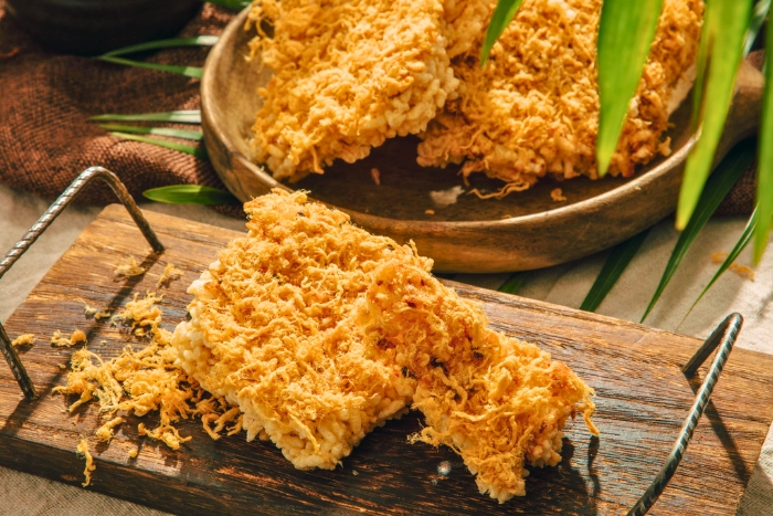 Tasting local flavors on a Tam Coc one day itinerary