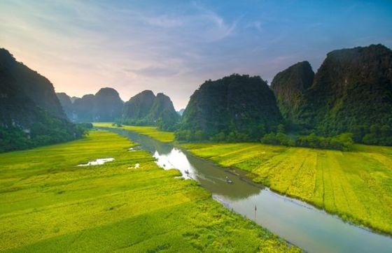What Are The Must-see Spots On A Tam Coc Boat Tour?