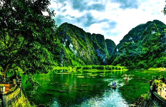 Things To Do And See In Trang An Scenic Landscape Complex In Ninh Binh, Vietnam
