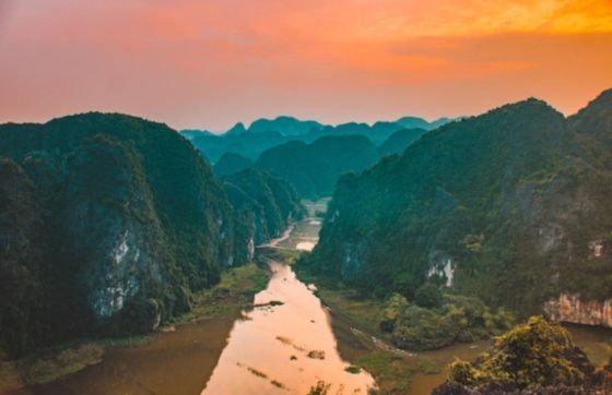 Things To See In Ninh Binh: An Exceptional Trip By Ninh Binh Boat