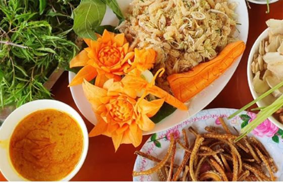 Dont Miss Out On Ninh Binhs Top 11 Restaurants!