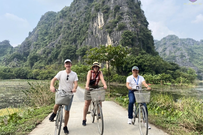 Best things to do in Ninh Binh