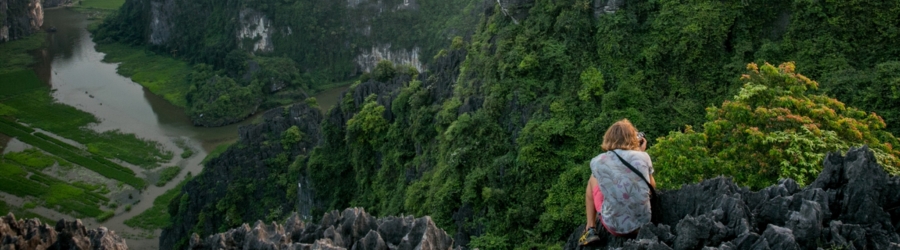 Everything you need to know about travelling to Ninh Binh Vietnam