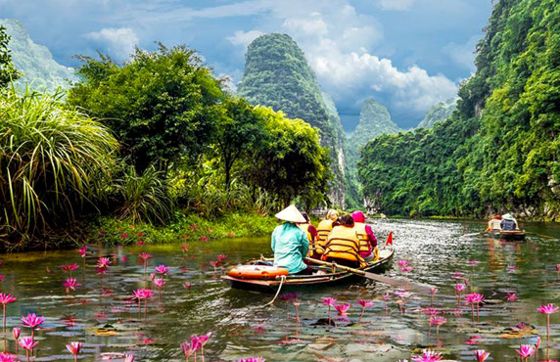 Visit Ninh Binh For A 3-day Trip - What To Do In Ninh Binh, Vietnam ? Here’s Your Guide
