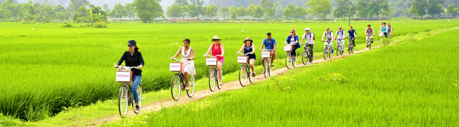 Explore top best things to do and see in Ninh Binh with Autour Asia