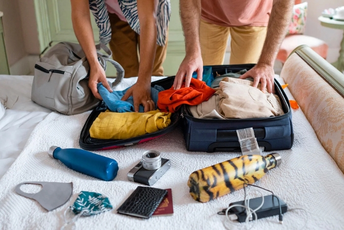 What to pack for a coolcation in Vietnam?