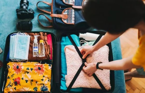 What To Pack For A Coolcation In Vietnam?