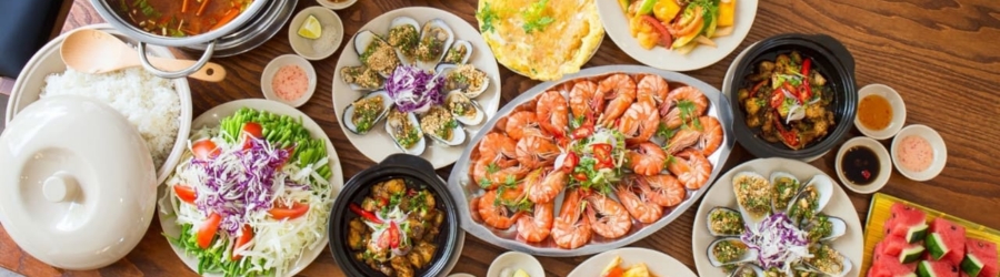 What to eat in Phu Quoc?