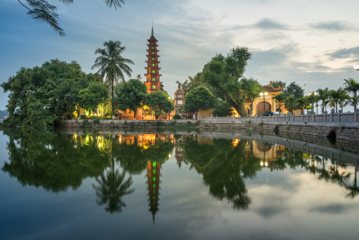 Enjoying every moment of our 15 days in Vietnam and Phu Quoc