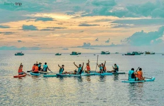 What To Do In 24 Hours In Phu Quoc Viet Nam ?