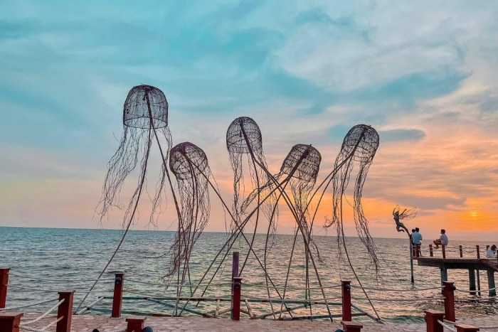 Phu Quoc in 24 hours
