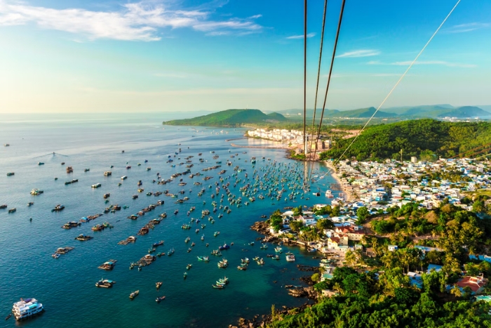 What to do in 24 hours in Phu Quoc ?