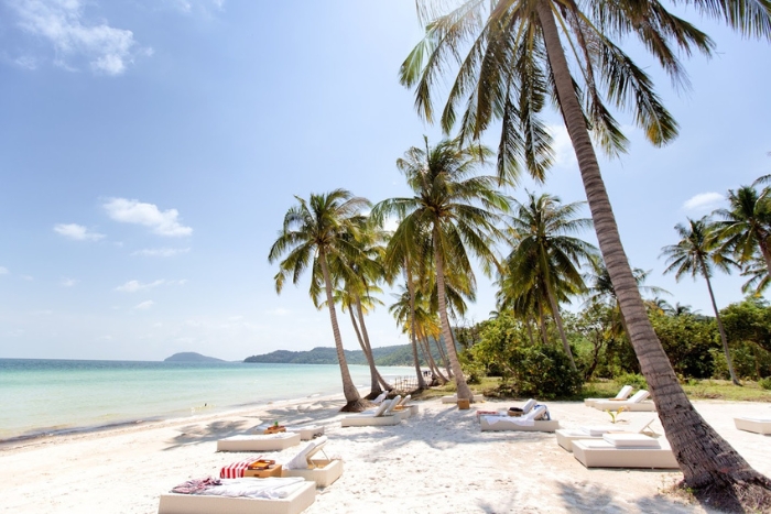 The best time to visit Phu Quoc