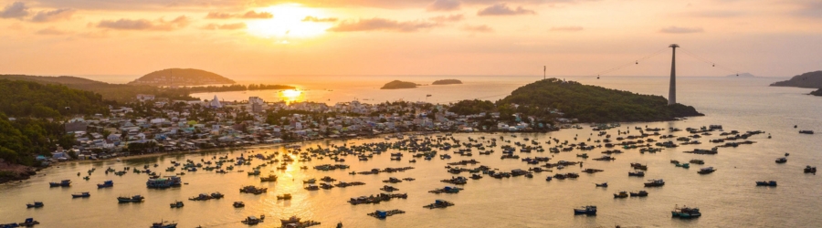 24 hours in Phu Quoc