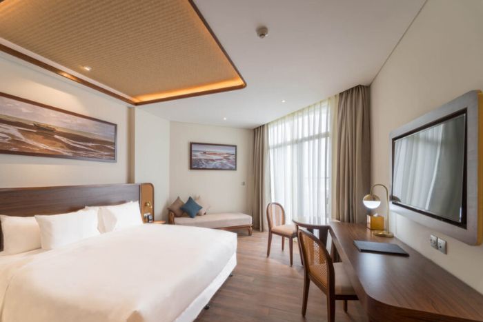 Balance of work & leisure in inclusive MICE travel packages Phu Quoc
