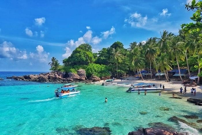 When to go to Phu Quoc ?