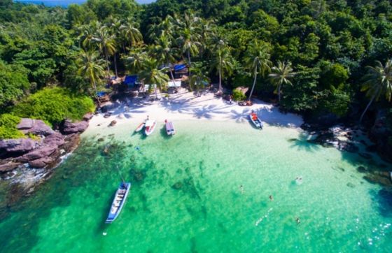 What Are The 10 Best Luxury Hotels In Phu Quoc?