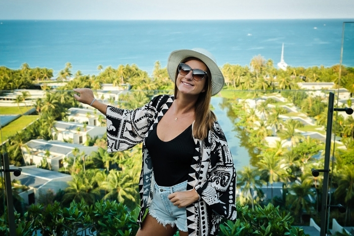Phu Quoc vs Con Dao for your luxury holiday in Vietnam? Phu Quoc stands out