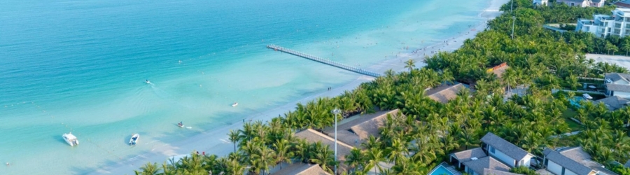 Phu Quoc or Con Dao