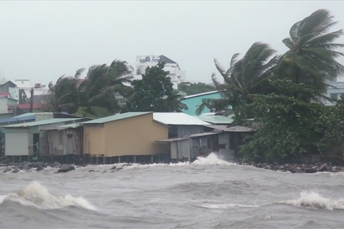 Travelers are still advised to avoid the typhoon season in Phu Quoc for safety reasons