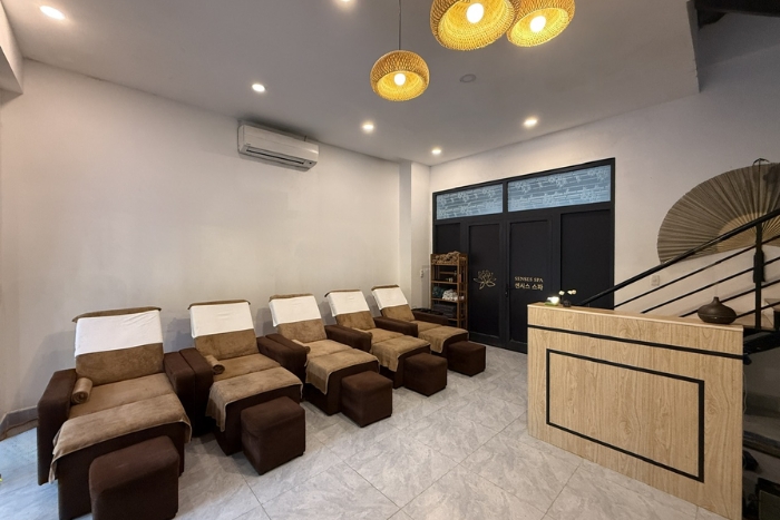 Senses Spa Phu Quoc