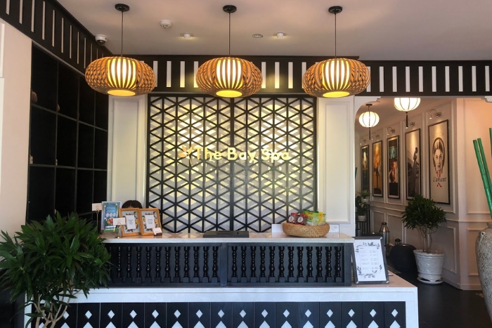 The Bay Spa & Nail Phu Quoc