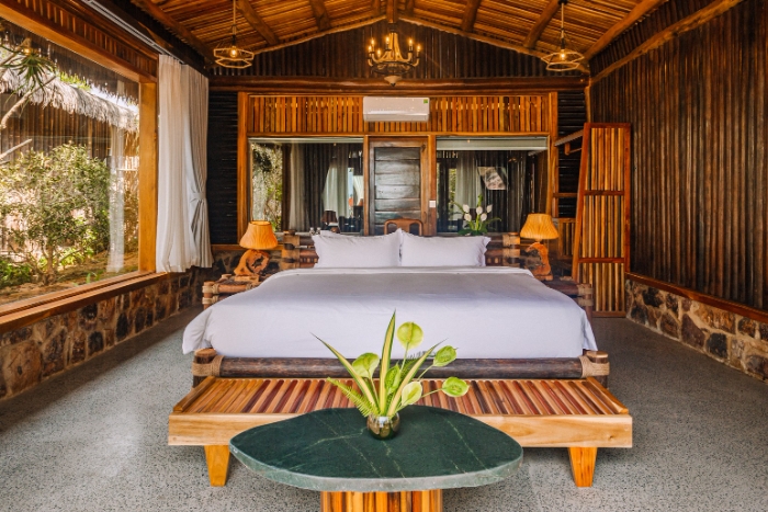 Ocean Bay Phu Quoc Hotel And Spa 