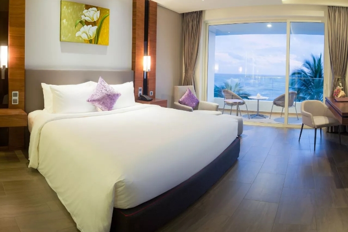 Seashells Phu Quoc Hotels & Spa