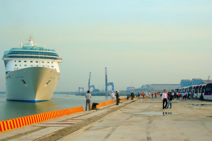 Practical&lrm; tips for your shore excursion from Phu My Port