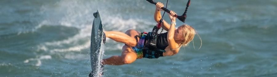 What part of Vietnam is warm in January ?