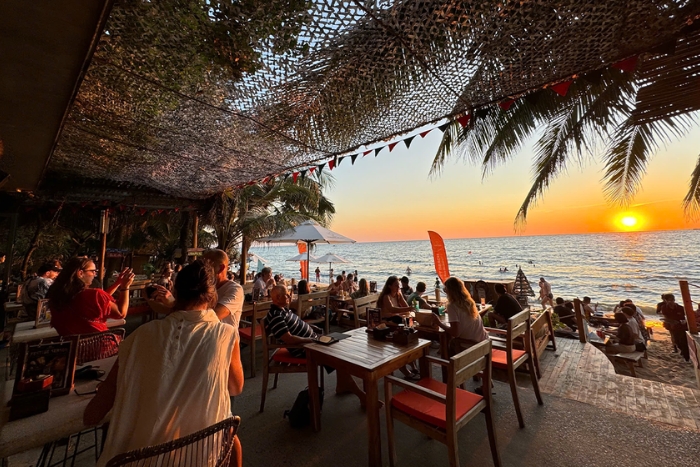 Weather in Vietnam in March: Phu Quoc