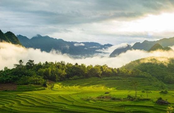 Pu Luong Travel Guide: Uncover The Secret To Capturing Beautiful Photos In Pu Luong