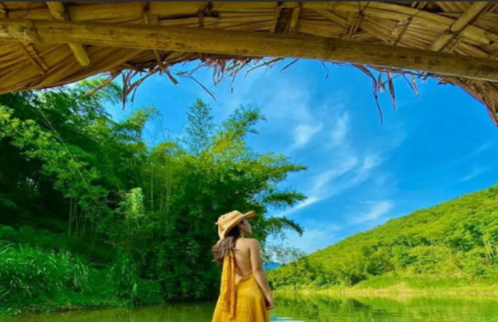 Explore Don Village: A Culture Heaven In Pu Luong Nature Reserve