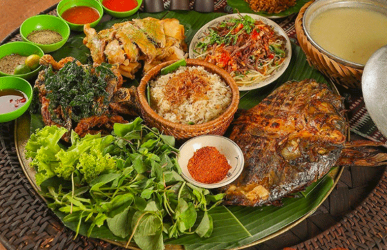 Explore The Top 09 Specialty Dishes In Pu Luong
