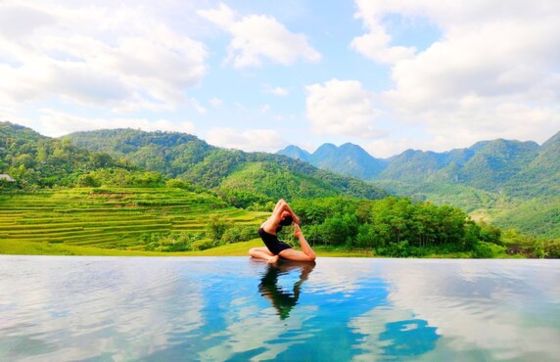 Itinerary Pu Luong Vietnam 1 Day: What To Do And What To See During One-day Trip ?