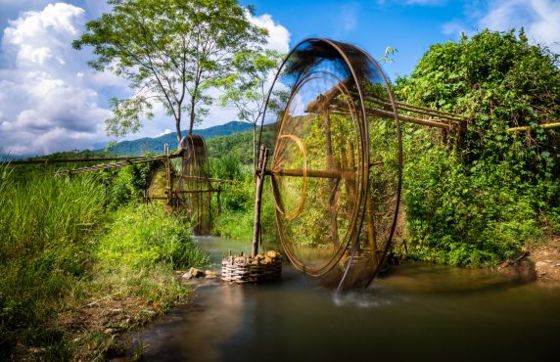 Pu Luong Itinerary 5 Days - Review About Mr. Bangre’s Trekking Trip