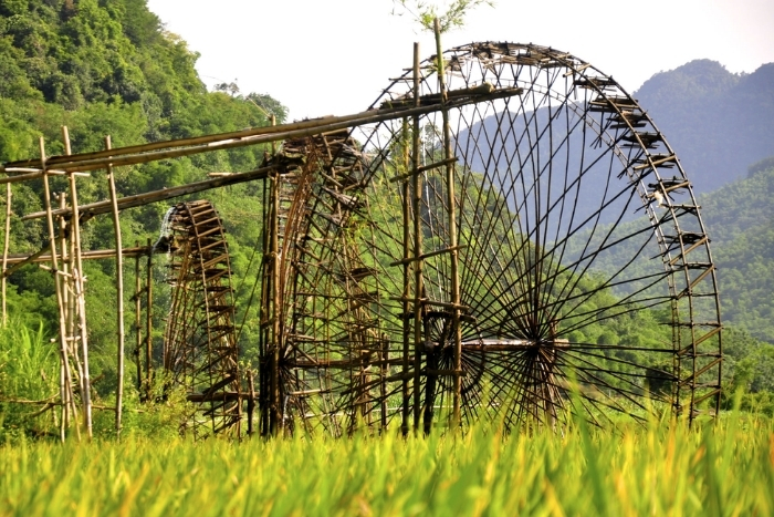 Best places in Pu Luong Nature Reserve 